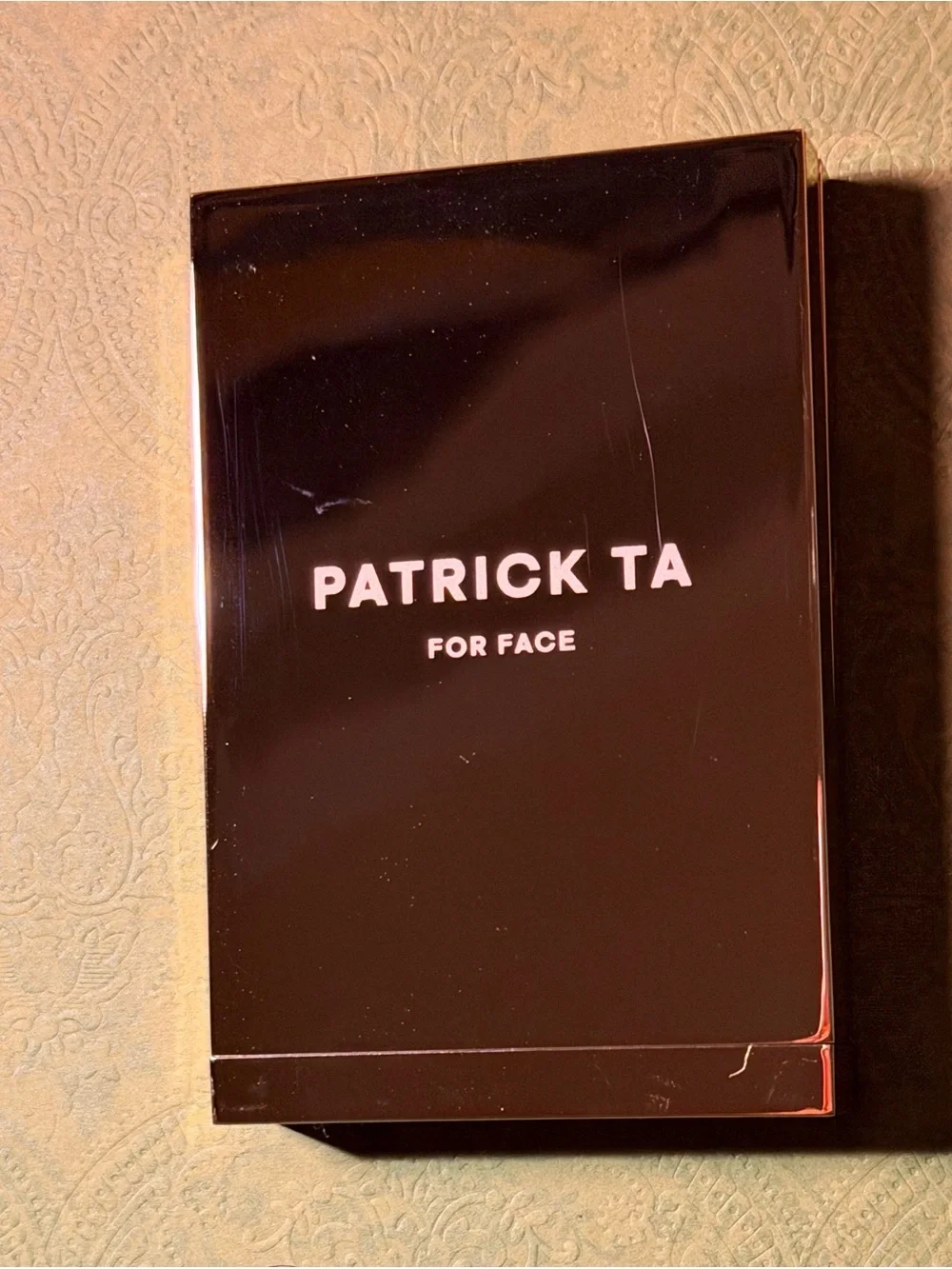Patrick Ta Major Headlines Double-Take Crème & Powder Blush “She’s giving “
